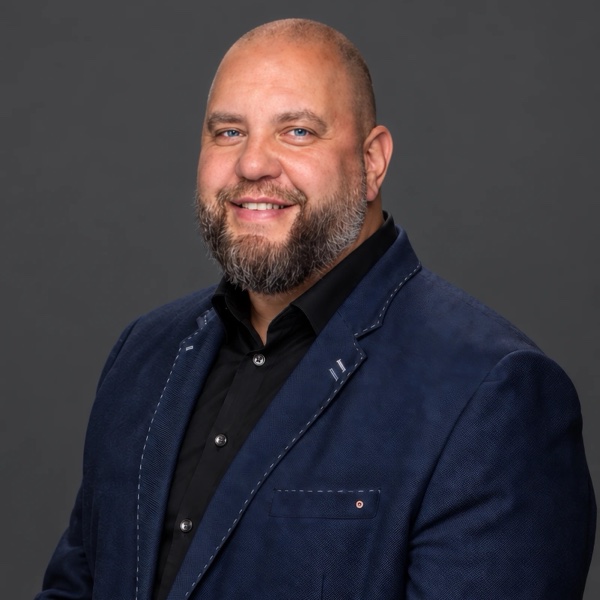 Taavi Lust, founder of Arcarius Services